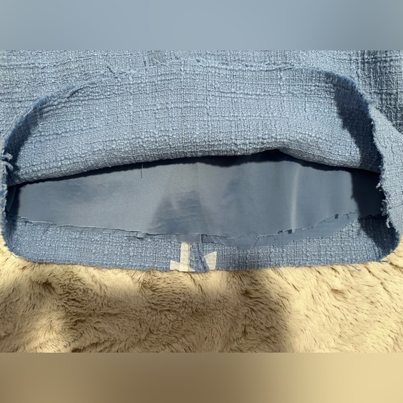 J. Crew Sheath Tweed Dress - Picture 13 of 13